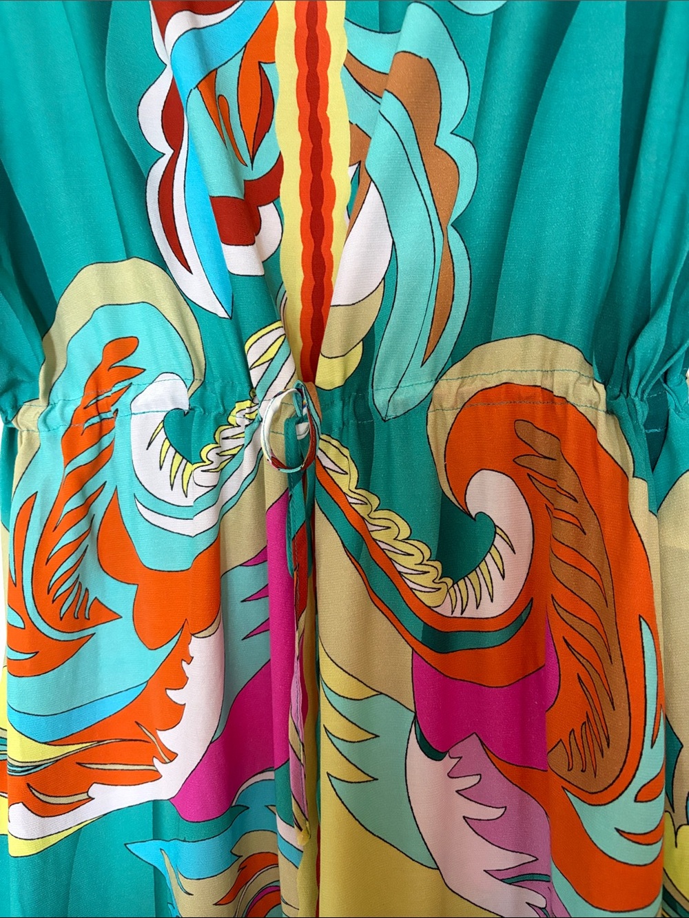 Dress - Picture 2 of 3
